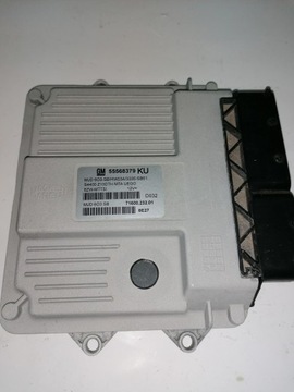 Komputer 55568379KU CORSA 1.3 CDTI Z13DTH CZYSTY