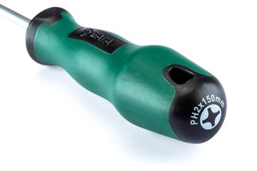 КРЕСТОВАЯ ОТВЕРТКА PHILIPS T SERIES 1x150MM SATA