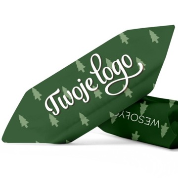 Конфеты с принтом, ПРЛ, Фаджи, Логотип 10КГ