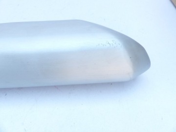 . КРЫШКА ГЛУШИТЕЛЯ DUCATI MULTISTRADA 1200