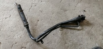 MITSUBISHI SPACE STAR II WLEW PALIWA