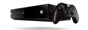 КОНСОЛЬ XBOX ONE 500 ГБ + ПЛАН + 3xИГРЫ