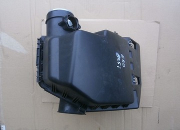 BMW E60 E61 POUZDRO FILTRU VZDUCHU M54 N52 OE