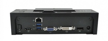952 Stacja dokująca Dell Stacja dokująca Dell PR03X USB 3.0 SPRAWNA