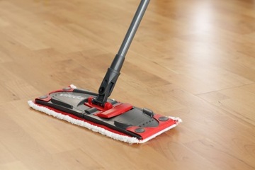 Плоская швабра ULTRAMAX XL Vileda Mop+Stick