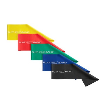 НАБОР ИЗ 5 НАПРАВЛЯЮЩИХ ЛЕНТА ДЛЯ РЕАБИЛИТАЦИИ 2М