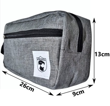 НАБОР ДЛЯ БОРОДЫ моя борода + Мужской Косметолог