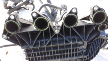 ВПУСКНОЙ ПАТРУБОК 1.2 TSI CBZ VW AUDI SEAT SKODA