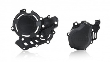 Osłony Pokrywy Silnika Acerbis KTM EXC-F SXF TE FE