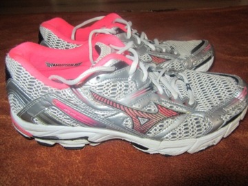 MIZUNO WAVE INSPIRE 6 UK6,5 EUROPA 40 okazja