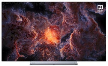 TOSHIBA 55X9863DG OLED 4K UHD SMART TV Bluetooth