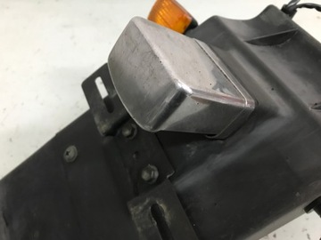 SUZUKI GSF 400 BANDIT КОЛЕСНАЯ АРКА КРЫЛО