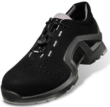 Półbuty buty ochronne UVEX 1 (nr 8511.8) roz. 45