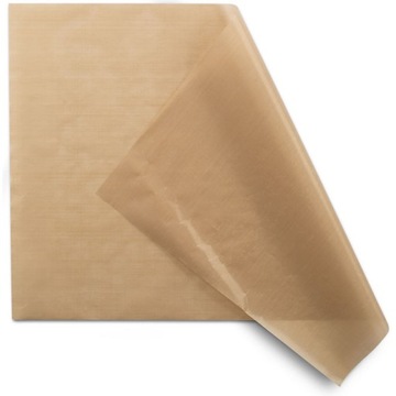 Фольга, тефлоновый коврик, многоразовая бумага для выпечки, 40х33 см.