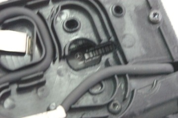 ДЕРЖАТЕЛЬ ДЛЯ ТЕЛЕФОНА A2038200251 MERCEDES CL W215