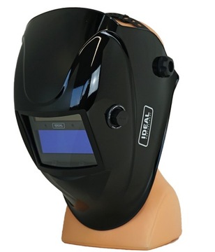 СВАРОЧНАЯ маска, ЖК-шлем, IDEAL APS 510 AUTO