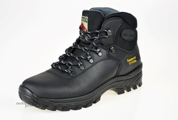 Buty trekkingowe RED ROCK 10242 SKÓRA PROMO r.37