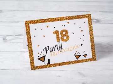 Приглашения на 18, 20, 30 и т.д. МИКС 2