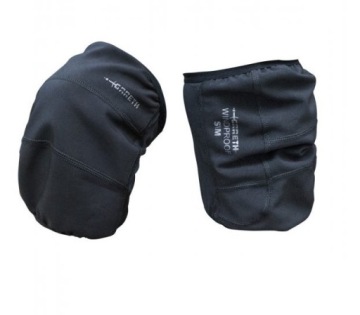 Wiatroszczelne NAKOLANNIKI - OCIEPLACZE kolan