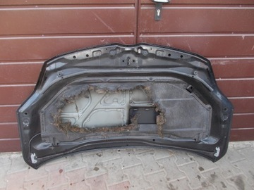 KAPOTA KRYT MOTORU MAZDA 5 FACELIFT 08-10