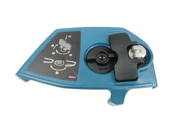 OSŁONA NAPINACZ PILARKI MAKITA EA3201S EA3501S