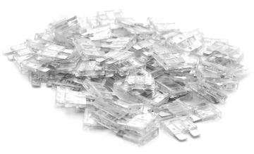 Стандартный дисковый предохранитель 25А 100 шт.