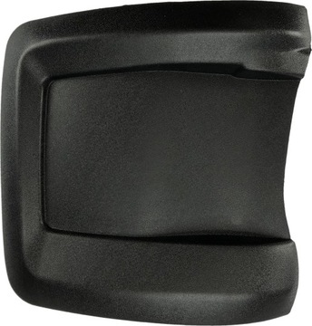 FIAT DUCATO NAKŁADKA LUSTERKA ZEWNĘTRZNEGO OSŁONA