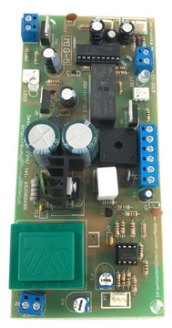 УНИВЕРСАЛЬНАЯ плата для контроллера Мигомат МИГ-5