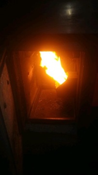 BIO BURNER II - Пеллетная горелка 16 кВт Pellet SET