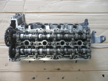 Bmw E60 E87 E90 X1 X3 N47 głowica 7797676