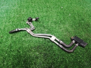 OPEL ASTRA K CZUJNIK DPF 65488904