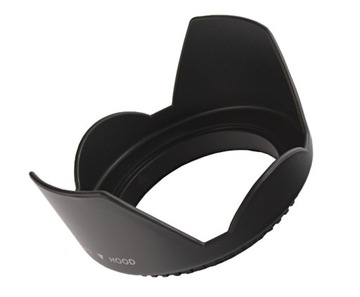 OSŁONA PRZECIWSŁONECZNA TULIPAN 67mm IMPORT