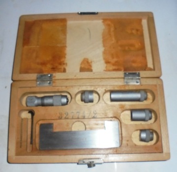 ŚREDNICÓWKA ŚREDNICÓWKI PAŁECZKOWA 75-188 MMWc FWP