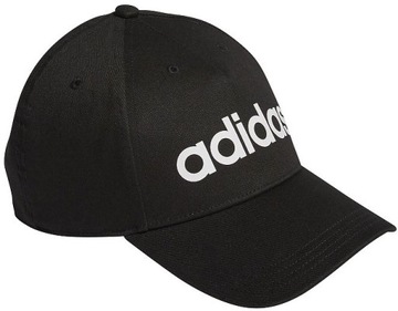 DM6178 CZAPKA Z DASZKIEM BEJSBOLÓWKA ADIDAS