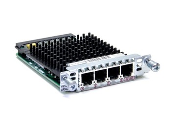 Moduł Cisco VIC2-4Fx0 4PORT VOICE
