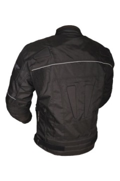 МУЖСКАЯ ТЕКСТИЛЬНАЯ МОТОЦИКЛОВАЯ КУРТКА KTM056/5XL