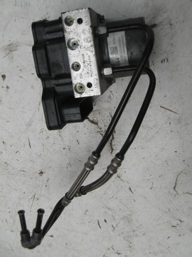 POMPA ABS OPEL ASTRA V K 0265256728 1.6 CDTI