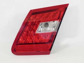 LAMPA PRAWY TYŁ MECEDES W212 SEDAN A2129060458