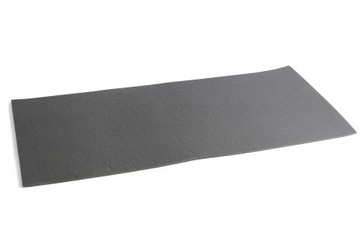 MATA POLIETYNOWA Podkładka pod akwarium 41x25cm