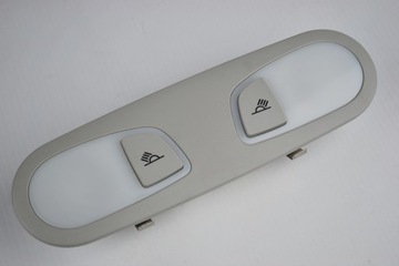 Oświetlenie podsufitki Audi A6 A7 4G0947111 ET1
