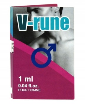 PHEROMONE ESSENCE 7,5ml - FEROMONY MĘSKIE + Gratis