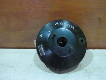 SERWO POMPA HAMULCOWA 4S61-2B195-MA MAZDA II 02-07