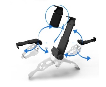 Держатель телефона SMART CLIP для Xbox One S X PADA