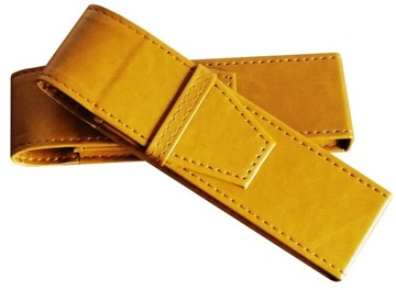 ŚREDNIE ETUI NA DŁUGOPISY PIÓRO DŁUGOPIS PIÓRNIK