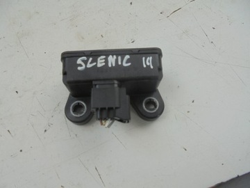 MODUŁ CZUJNIK ESP 479305259R RENAULT SCENIC III