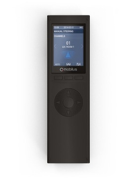Pilot Mobilus HCT z automatyką czasową COSMO/2WAY