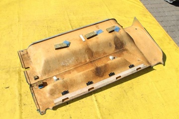 БОКОВАЯ ОБИВКА ЛЕВАЯ VW T4 705867039