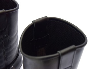 КОВБОЙСКИЕ МОТОЦИКЛОВЫЕ БОТИНКИ ДЛИННЫЕ В СТИЛЕ ГОМЕС