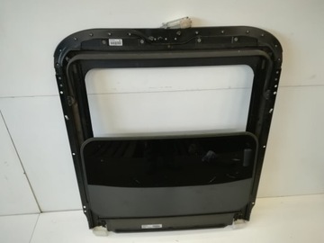 SZYBERDACH AUDI A4 B6 B7 SEDAN 8E5877041N