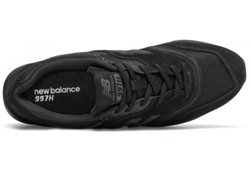 New Balance Buty męskie sportowe CM997HCI r. 43